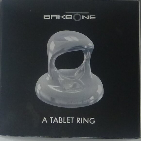 Bakbone Universal Smart Ring Holder & Stand - Picture 1 of 10